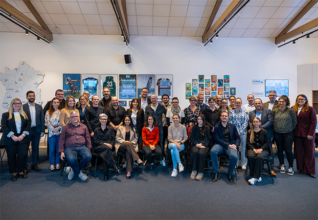 Actualit&#xE9; C&#xF4;t&#xE9; Particuliers : Nouvelle int&#xE9;gration r&#xE9;ussie ! &#x1F7E0;