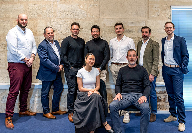 Actualité Côté Particuliers : Nouvelle formation Recrutement et Management