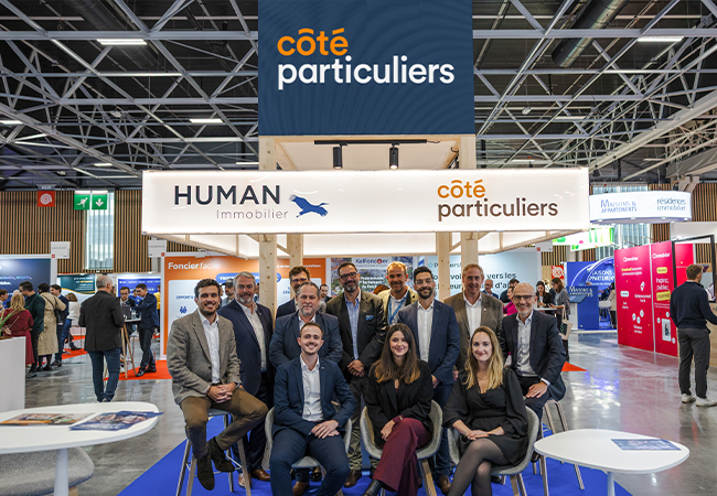 Actualit&#xE9; C&#xF4;t&#xE9; Particuliers : SALON RENT 2025